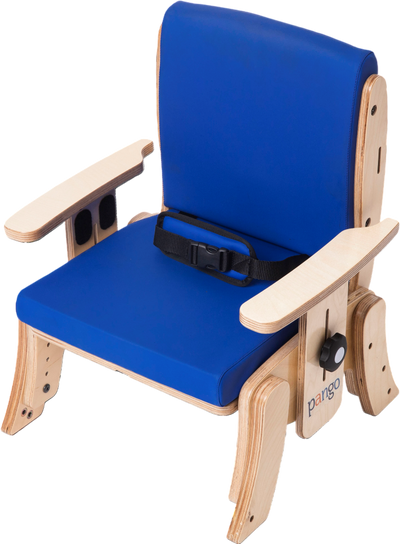 Circle Specialty Pango Activity Chair for Kids Fully Adjustable New