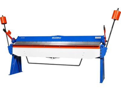 MechMaxx PB10012 Sheet Metal Brake 100
