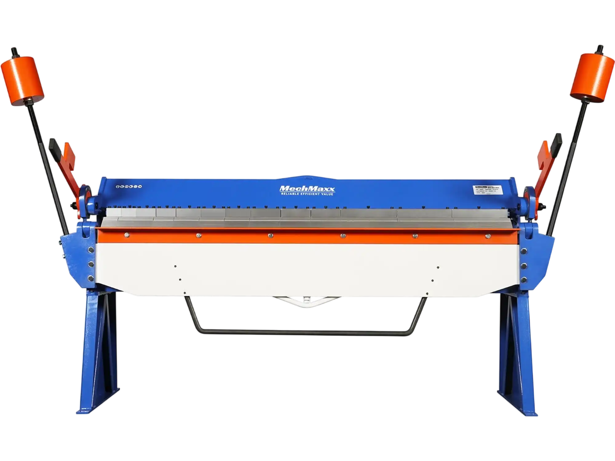 MechMaxx PB8012 Sheet Metal Brake 80