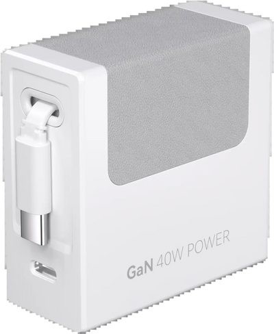 Giraffe Tools Retractable Charger 40W New