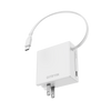 Giraffe Tools Retractable Fast Charger 65W New