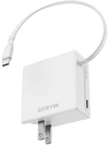 Giraffe Tools Retractable Fast Charger 65W New