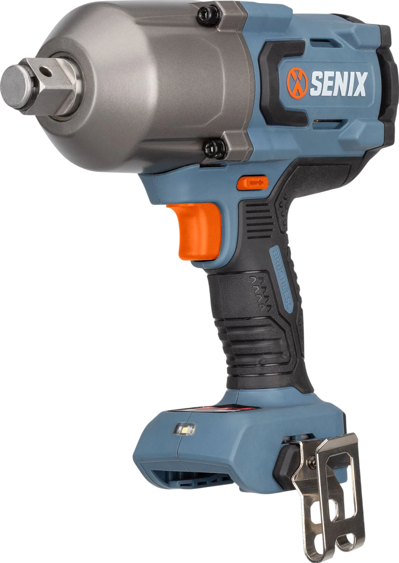 Senix 20V Max Impact Wrench 3/4