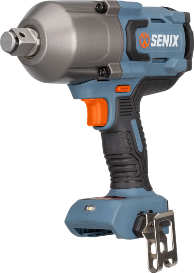 Senix 20V Max Impact Wrench 3/4