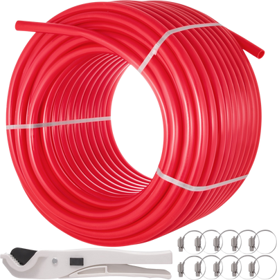 Vevor PEX Tubing Pipes 1