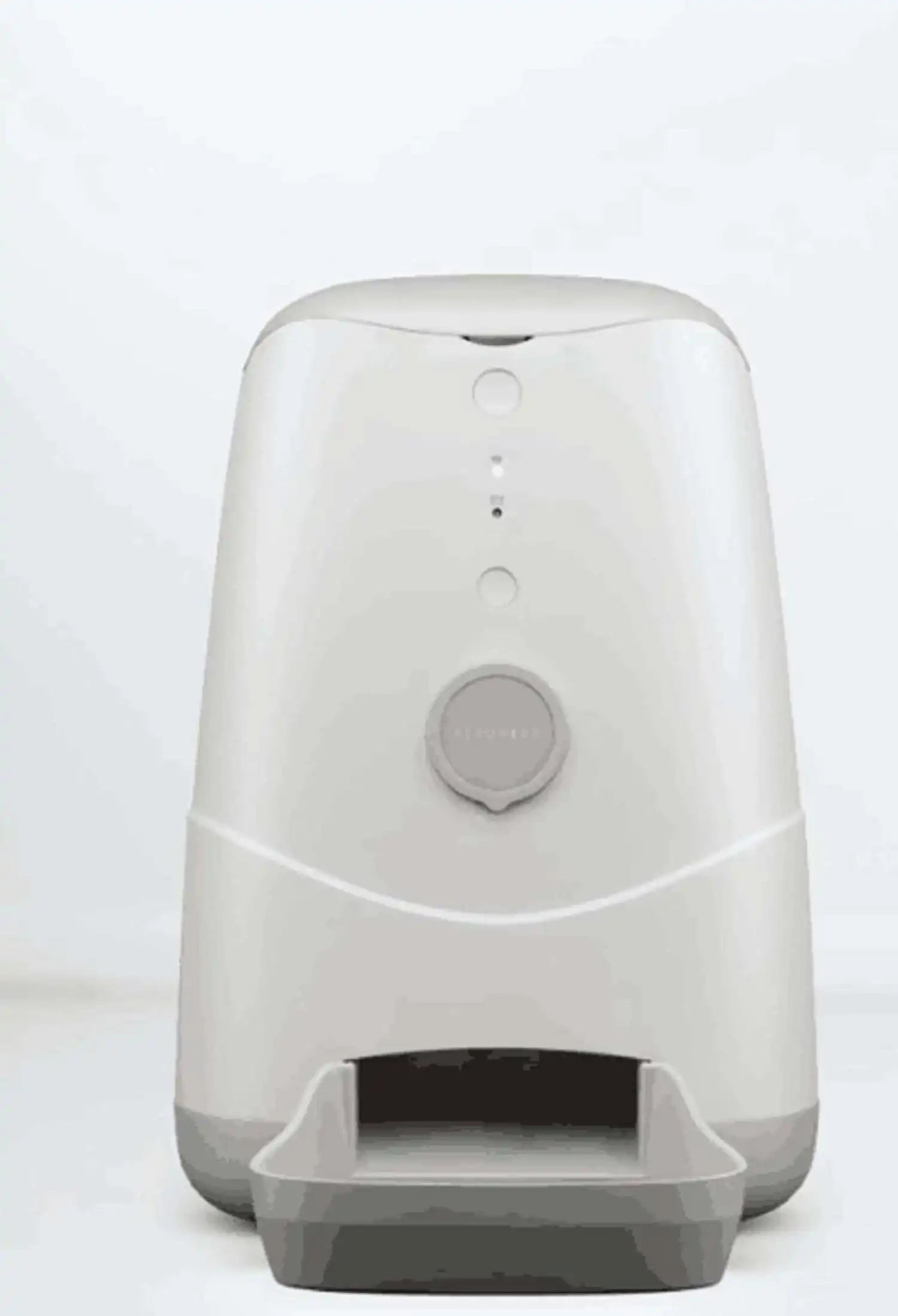 ComfortBilt Smart Pet Feeder with Digital Monitoring