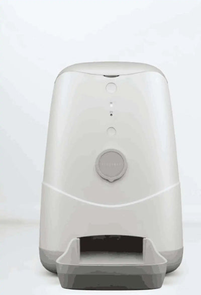 ComfortBilt Smart Pet Feeder with Digital Monitoring