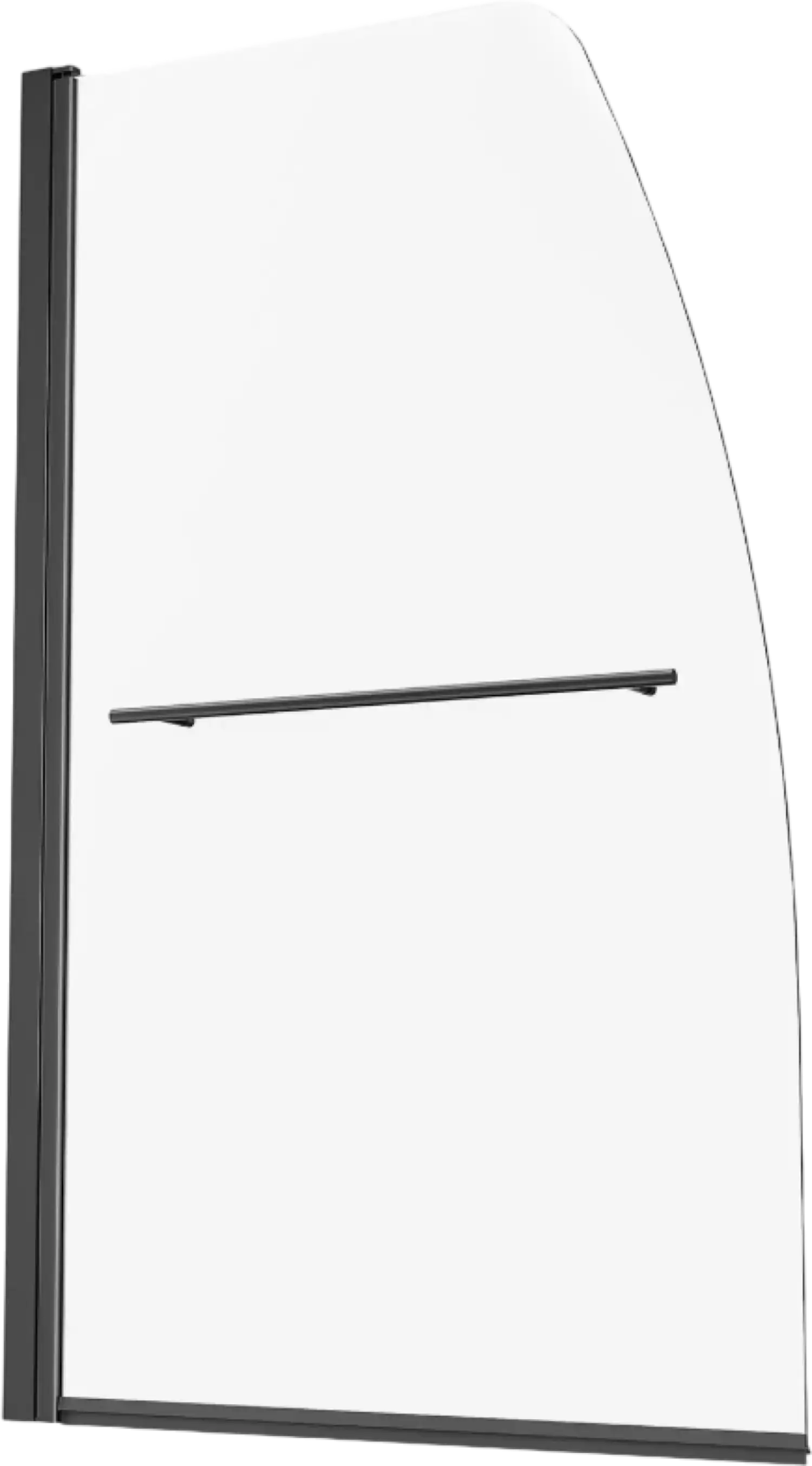 Vevor Bathtub Shower Door 34