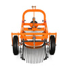 3 Point One Row Potato Harvester Potato Digger Picker PTO Driven,  PH19