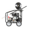 Dapper Supply Gas Pressure Washer 4350 PSI 5 GPM Cold Water 11.8 HP Engine Electric Start New