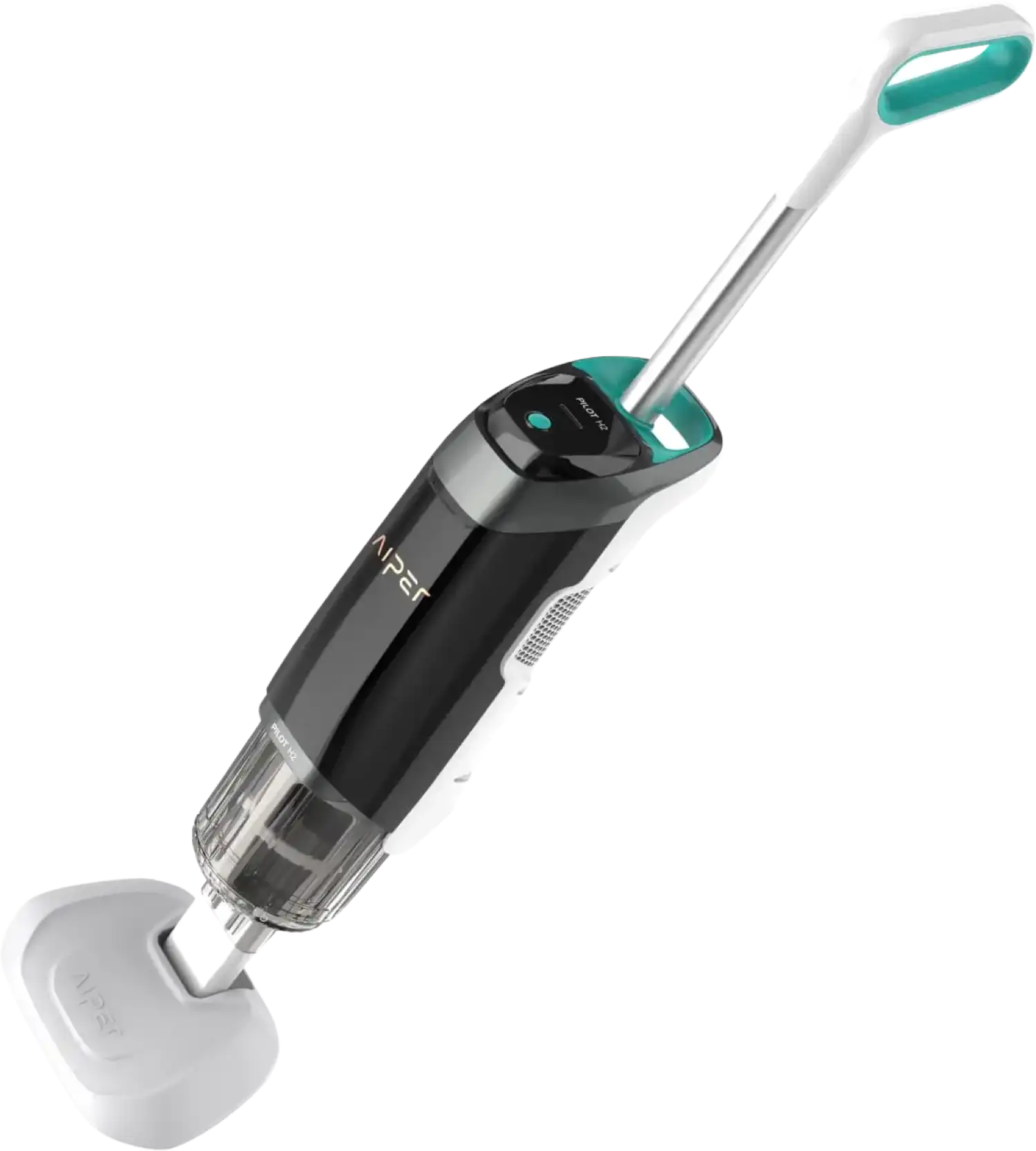 Aiper PILOT-H2 Handheld Pool Vacuum New