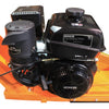 Power King Stump Grinder 14 HP Kohler Command Pro Engine with Value Kit GreenTeeth Compatible PK0803V New