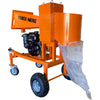 Power King Wood Branch Logger 5" with 14 HP Kohler CH440 Engine Electric Start PK0921-EH New