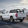 Vevor Overland Truck Bed Rack Fits Tacoma Ranger Gladiator JT Colorado Canyon New