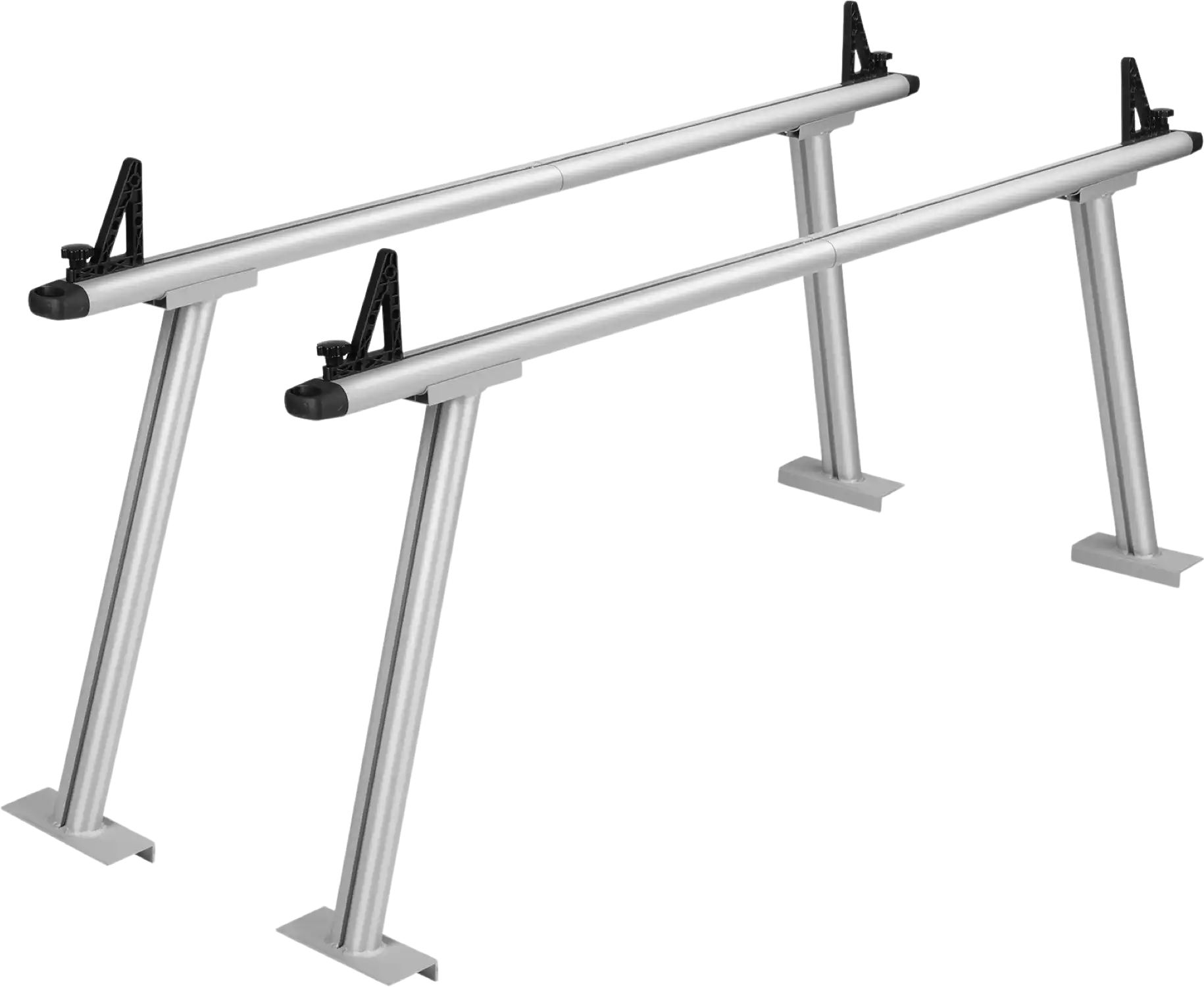 Vevor Aluminum Truck Bed Rack 800 lbs. 31