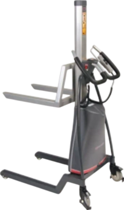 Presto Lifts LiftStik Lifter Transporter 24V Electric 445 Lb Capacity 52