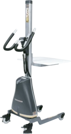 Presto Lifts LiftStik Lifter Transporter 24V Electric 185 Lb Capacity 56