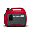Generac/Powermate PM3000i Inverter 2300W/3000W Gas New