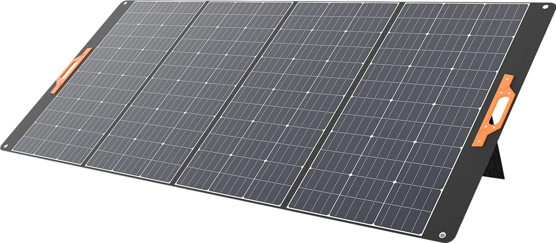 Oscal PM400 Solar Panel Portable 400W New