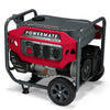 Generac/Powermate PM4500 Generator 3600W/4500W Gas New