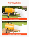 Vevor Foam Party Machine 180W with Tripod and Submersible Pump New