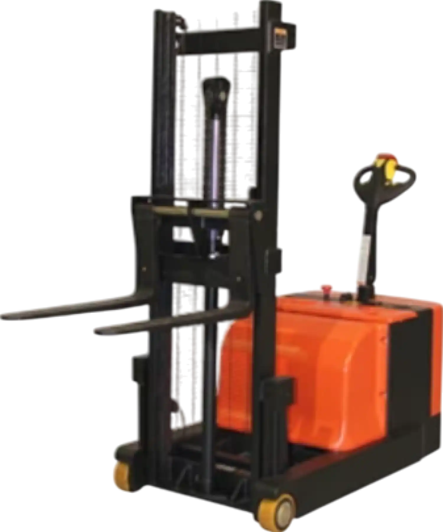 Presto Lifts PowerStak Counterweight Stacker 1100 Lb Capacity 62