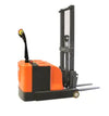 Presto Lifts PowerStak Counterweight Stacker 1100 Lb Capacity 62" Lift Height PPS1100-62-CB New