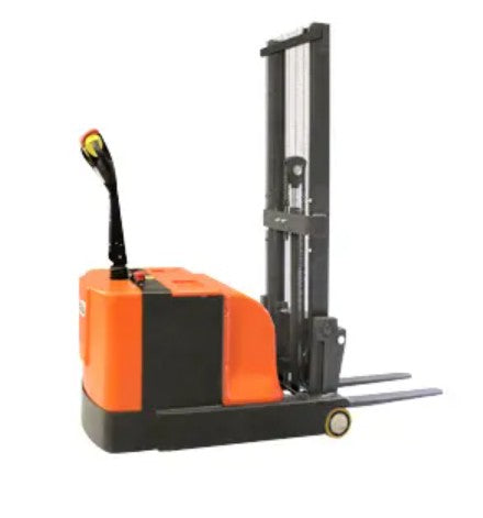 Presto Lifts PowerStak Counterweight Stacker 1100 Lb Capacity 62" Lift Height PPS1100-62-CB New