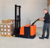 Presto Lifts PowerStak Counterweight Stacker 1100 Lb Capacity 62" Lift Height PPS1100-62-CB New