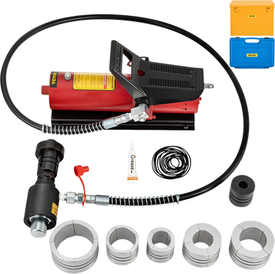 Vevor Hydraulic Exhaust Pipe Expander 1-5/8