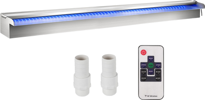 Vevor Pool Waterfall 59.4