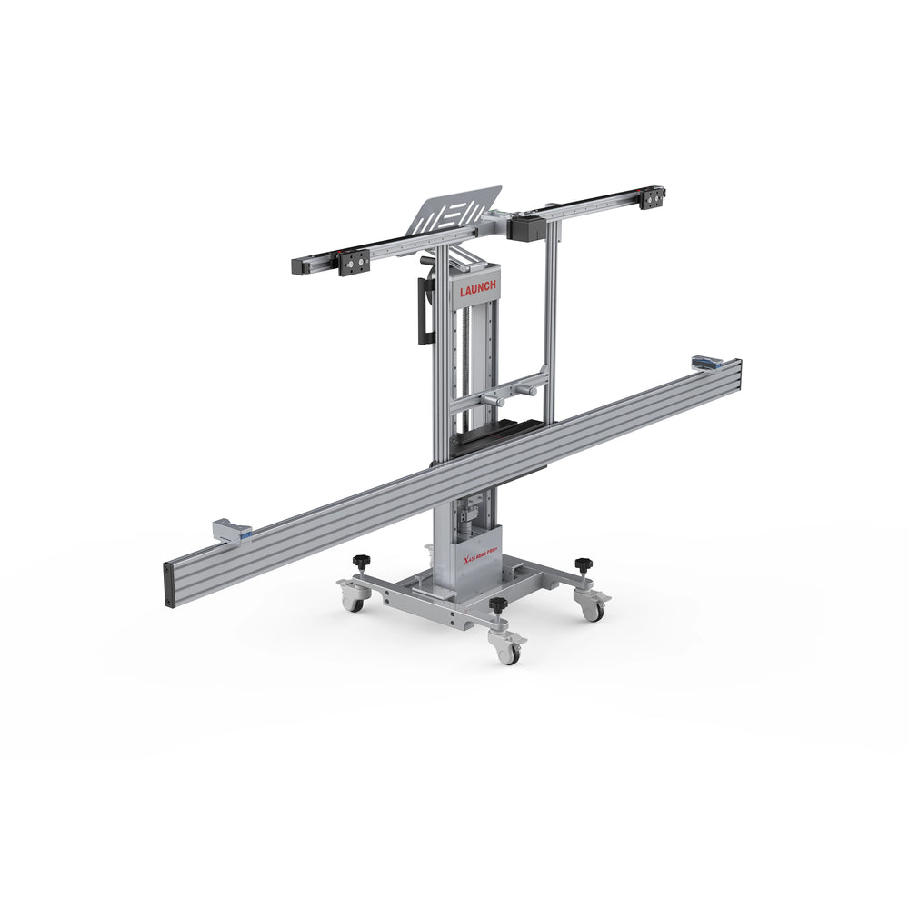 Launch Tech X-431 ADAS Pro Plus LDW Standard Package Calibration Frame New