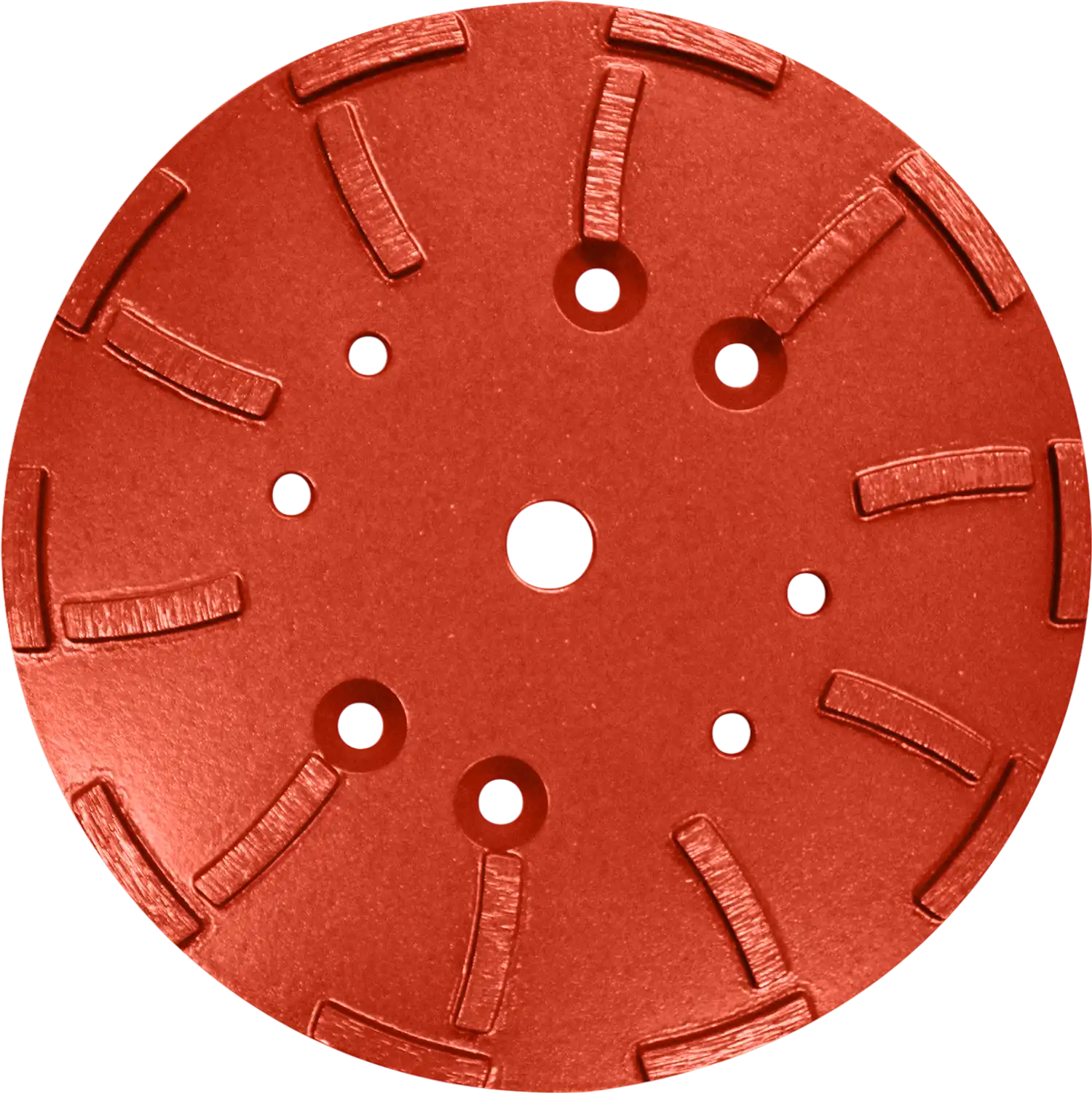 EDCO 19160 Diamond Grinding Disc 10