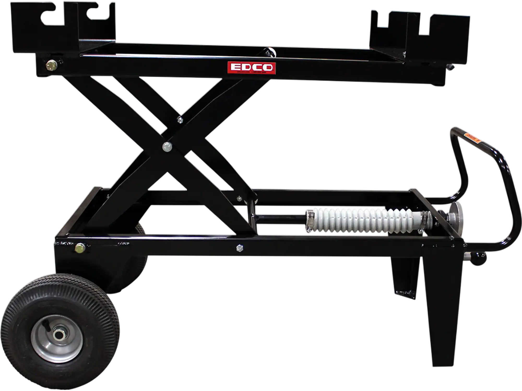 EDCO ProCart Masonry Saw Cart for BB-14 & GMS-14A New