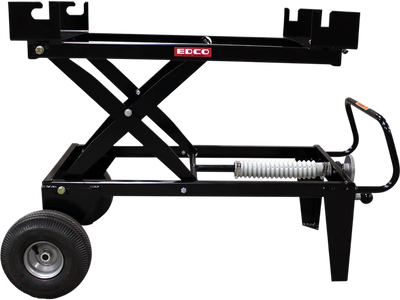 EDCO ProCart Masonry Saw Cart for BB-14 & GMS-14A New