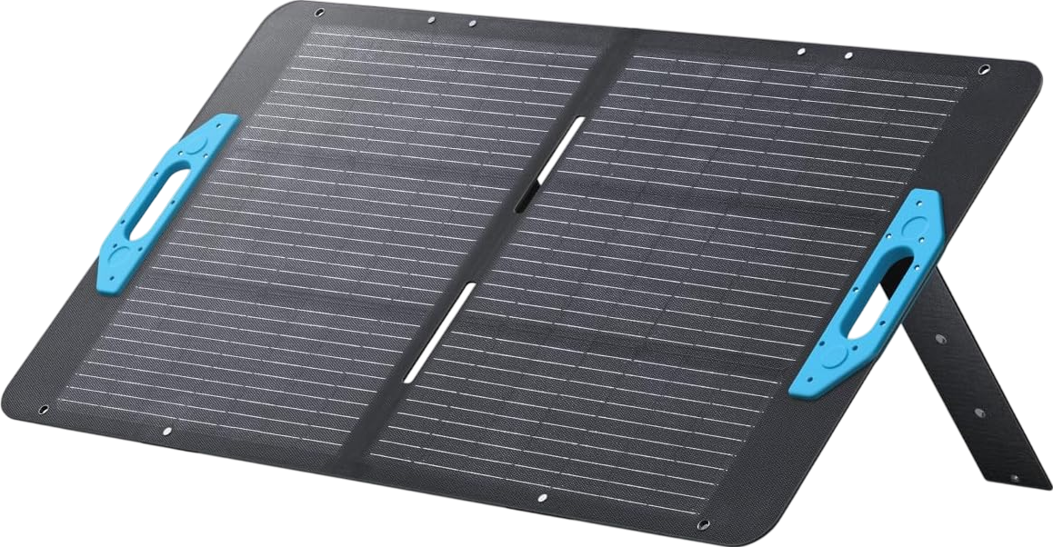 Anker PS100 Solar Panel 100W A24341A1 New