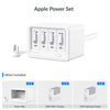 Giraffe Tools Desktop Charging Station 12-in-1 40W Combo New