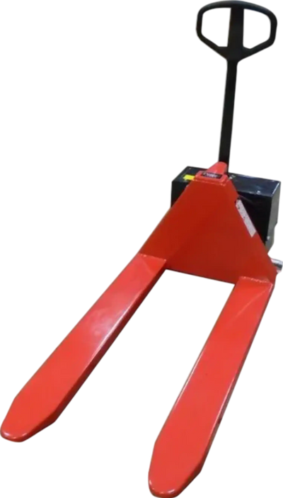 Presto Lifts Skid Lifter 2200 Lb Capacity 31