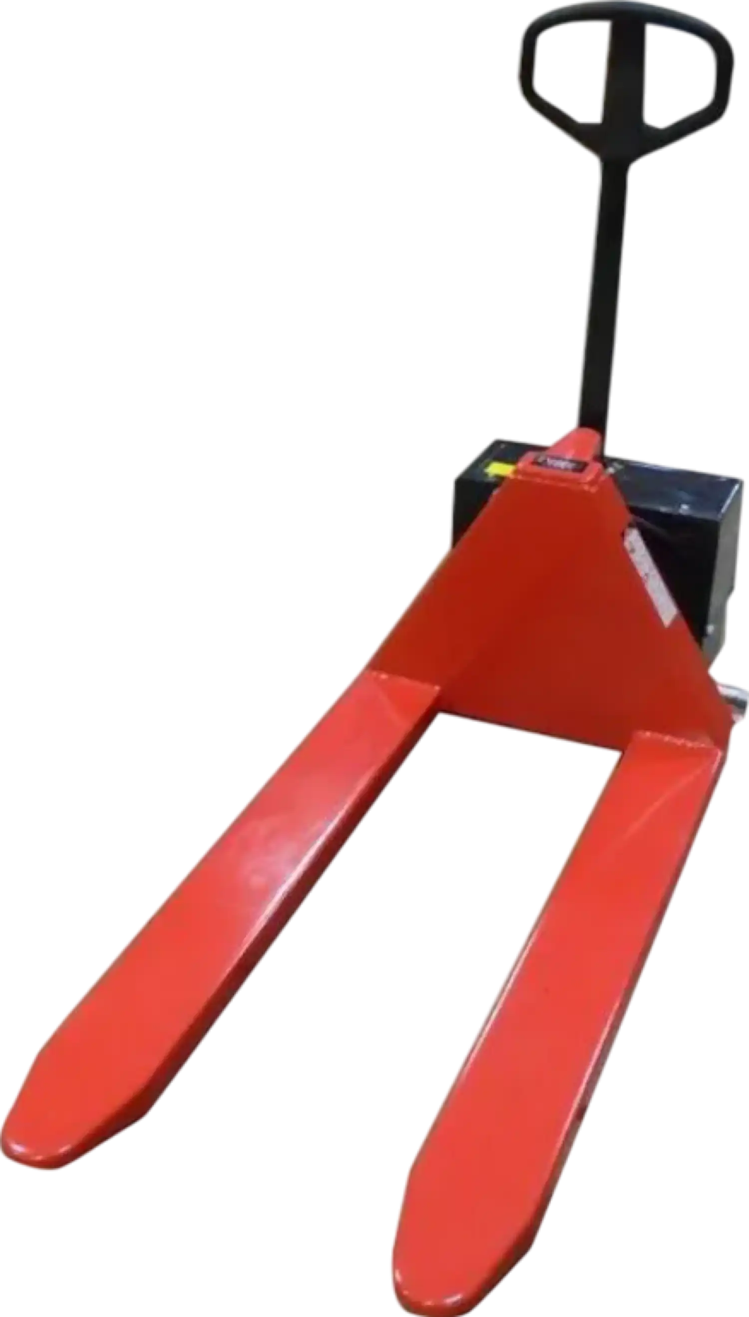 Presto Lifts Skid Lifter 2200 Lb Capacity 31