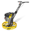 5.8 HP 23 in Walk-Behind Concrete Power Trowel with Blades and Float Pan, PT22Z