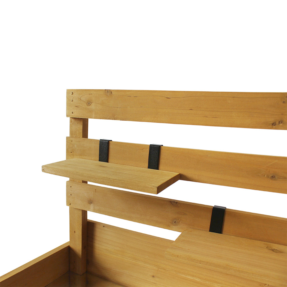 VegTrug Potting Bench Table - Thumbnail 5