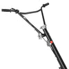 Honda GX160 36 in Walk-Behind Concrete Power Trowel with Blades and Float Pan, PT36H
