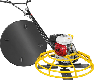 MechMaxx PT36H Power Trowel Honda GX160 36