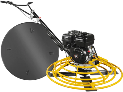 MechMaxx PT46Z Power Trowel 15 HP 44