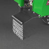 3-Point PTO Stump Grinder with 34 Carbide Teeth (PTO Shaft Included with Slip Clutch),  for 15-45HP Tractor,  SG24PRO