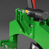 3-Point PTO Stump Grinder with 34 Carbide Teeth (PTO Shaft Included with Slip Clutch),  for 15-45HP Tractor,  SG24PRO