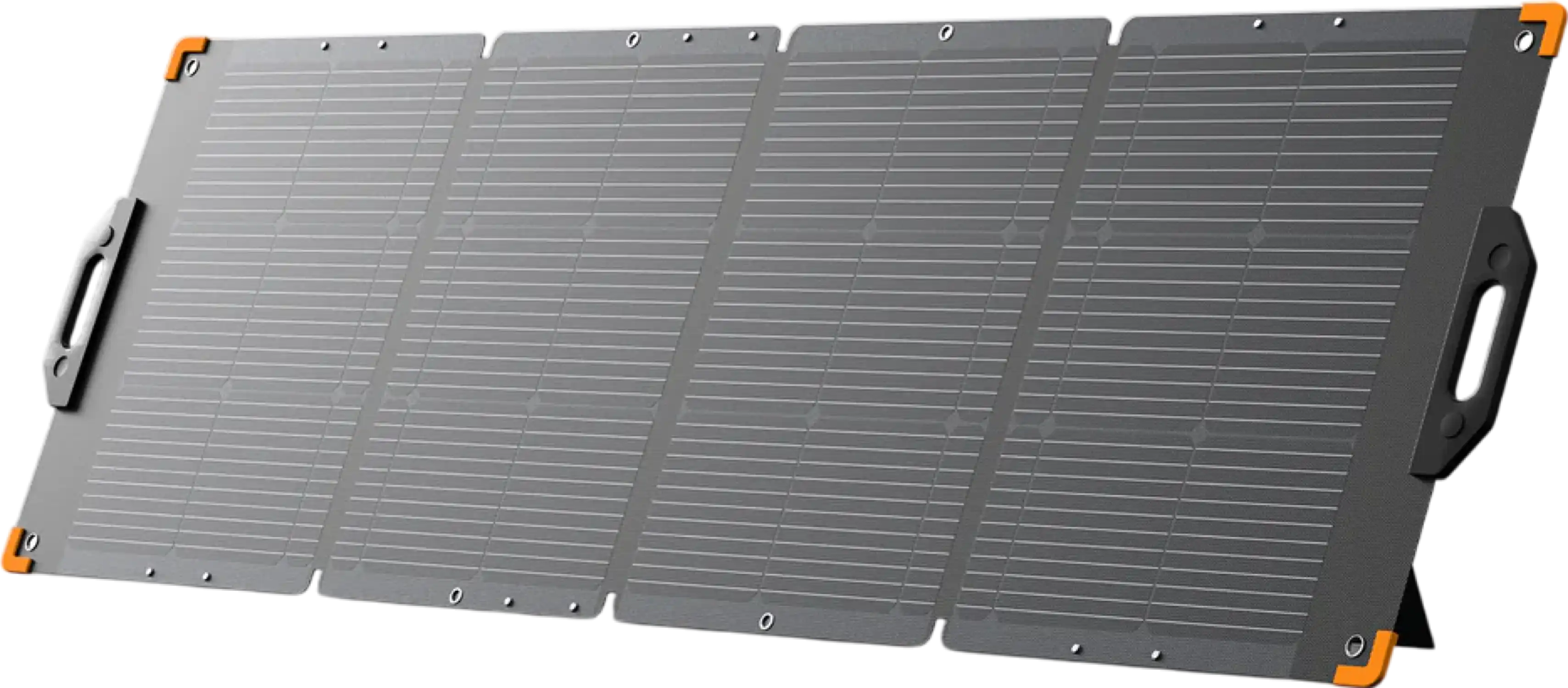 Pecron PV200 Solar Panel 200W Portable Waterproof IP67 New