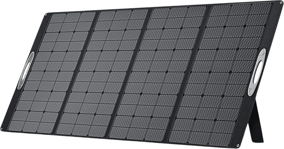 Oukitel PV400 Solar Panel 400W Portable New