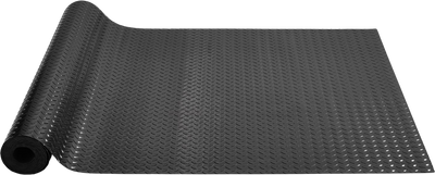Vevor Garage Floor Mat 17' x 3.6' PVC 0.1