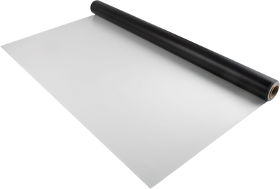 Vevor Portable Dance Floor 6.6' x 23' PVC 0.06